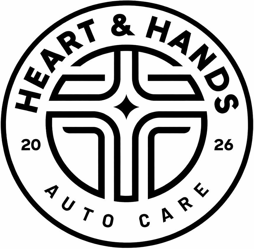 Heart and Hands Automotive Work